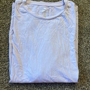 H&M Pink Tee